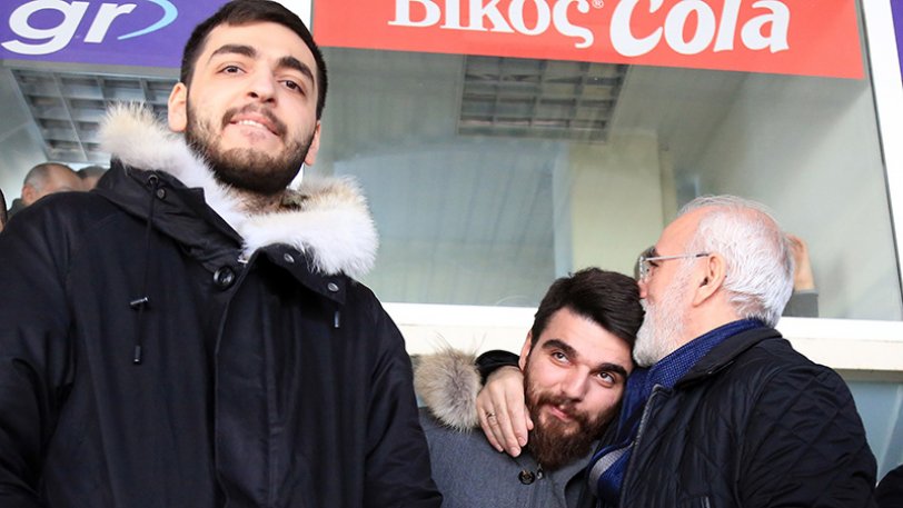 Γ. Σαββίδης: Σκεφτόμαστε να αποσύρουμε τη χορηγία από την Super League - Media