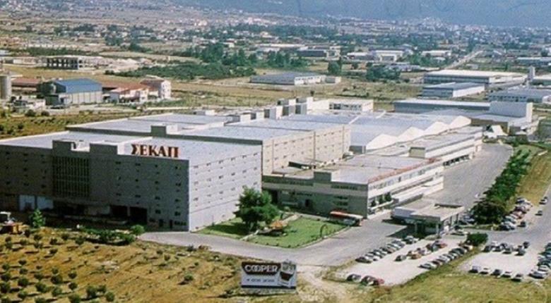 Deloitte: Φόρους και εισφορές 466 εκατ. ευρώ κατέβαλε η ΣΕΚΑΠ την τελευταία 5ετία - Media