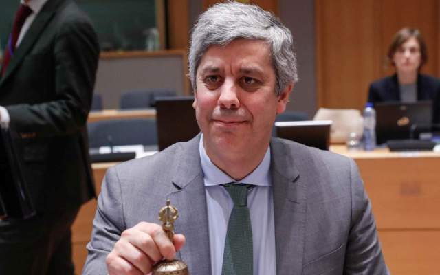 Μάριο Σεντένο: «Εξαιρετικά νέα» η έξοδος της Ελλάδας από το πρόγραμμα  - Media