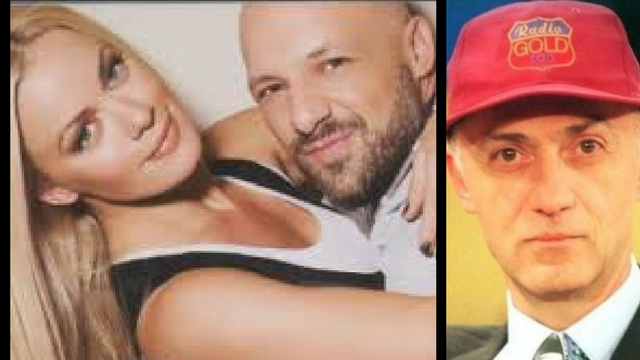 Μαστοράκης: «Τοξικό απόβλητο» η χημεία Μακρυπούλια - Μουτσινά - Media