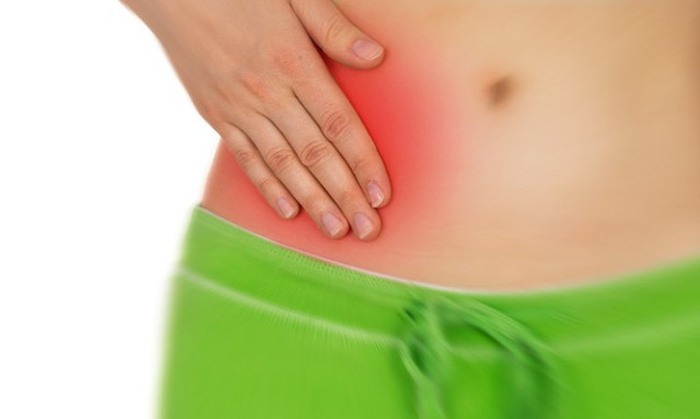 Σκωληκοειδίτιδα: Το προειδοποιητικό σημάδι που αγνοούμε!  - Media