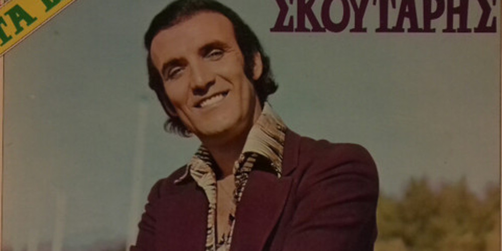 Πέθανε ο γνωστός Έλληνας ηθοποιός Λάκης Σκούταρης (Photo) - Media