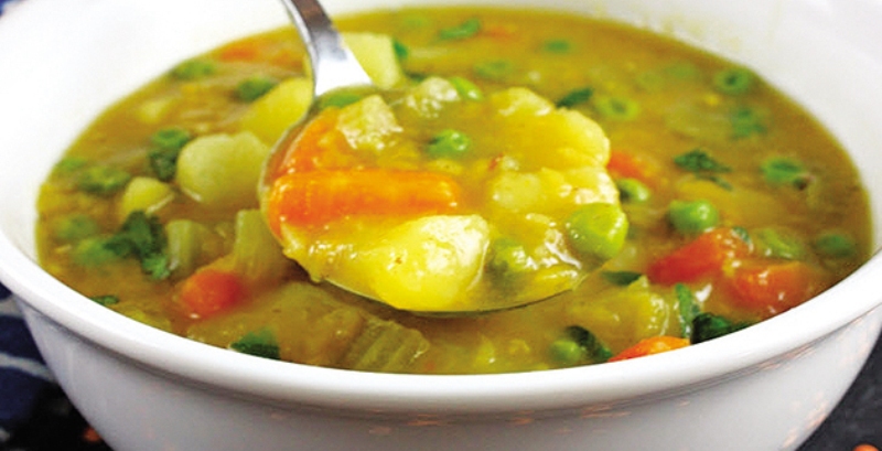 Η «μαγική» σούπα του Ιπποκράτη - Ένα φάρμακο από την αρχαιότητα - Media