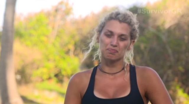 Νεύρα στο Survivor εξαιτίας της Σπυροπούλου: «Δε θα χαλάσω την ηρεμία μου για καμία Κωνσταντίνα - Φτάνει ως εδώ!» (Videos) - Media