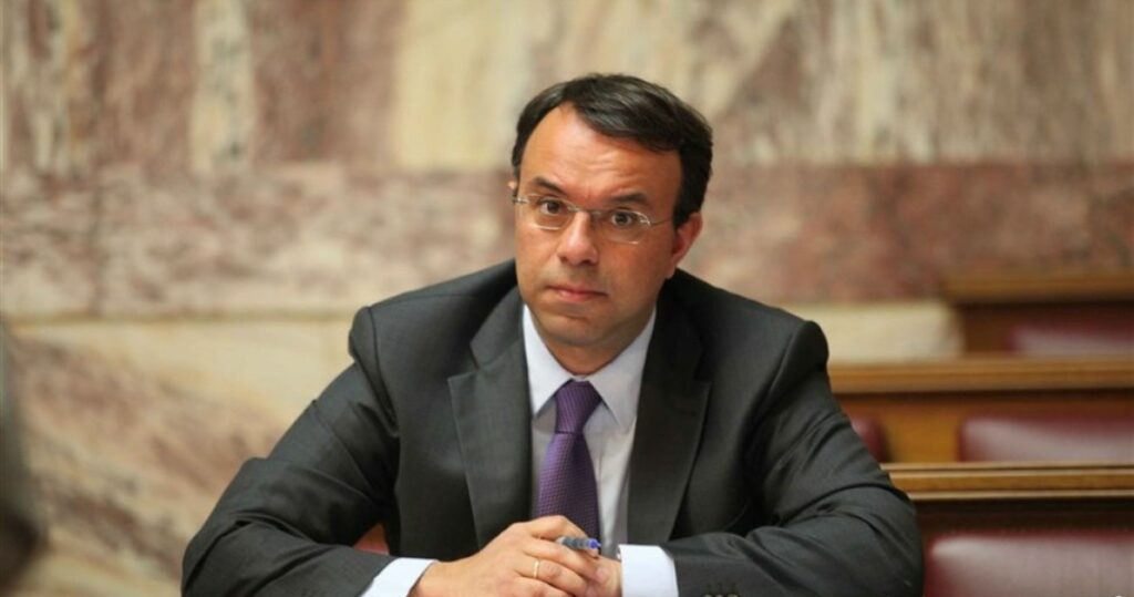 Αποστάσεις Σταϊκούρα από τα συλλαλητήρια - Media