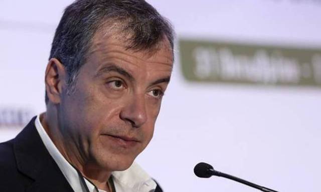 Συνάντηση των πολιτικών αρχηγών ζητά ο Θεοδωράκης: «Ο Ερντογάν δεν έχει να κάνει με τον Τσίπρα, αλλά με την Ελλάδα» (Video) - Media