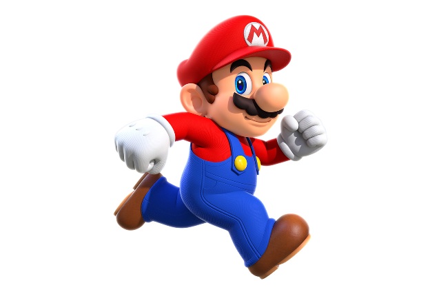 Ο Super Mario επιστρέφει... σε ταινία! - Media
