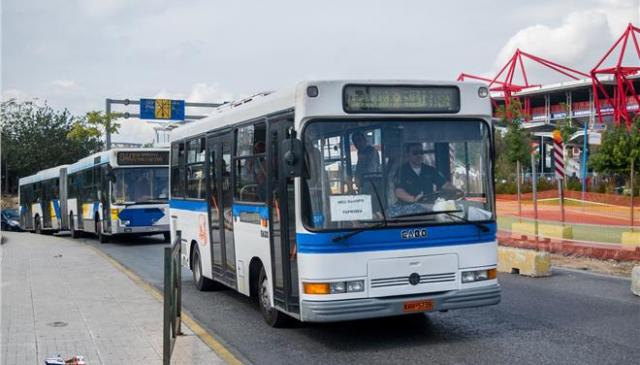 Επεκτείνεται το δρομολόγιο της δημοτικής συγκοινωνίας του Πειραιά - Media