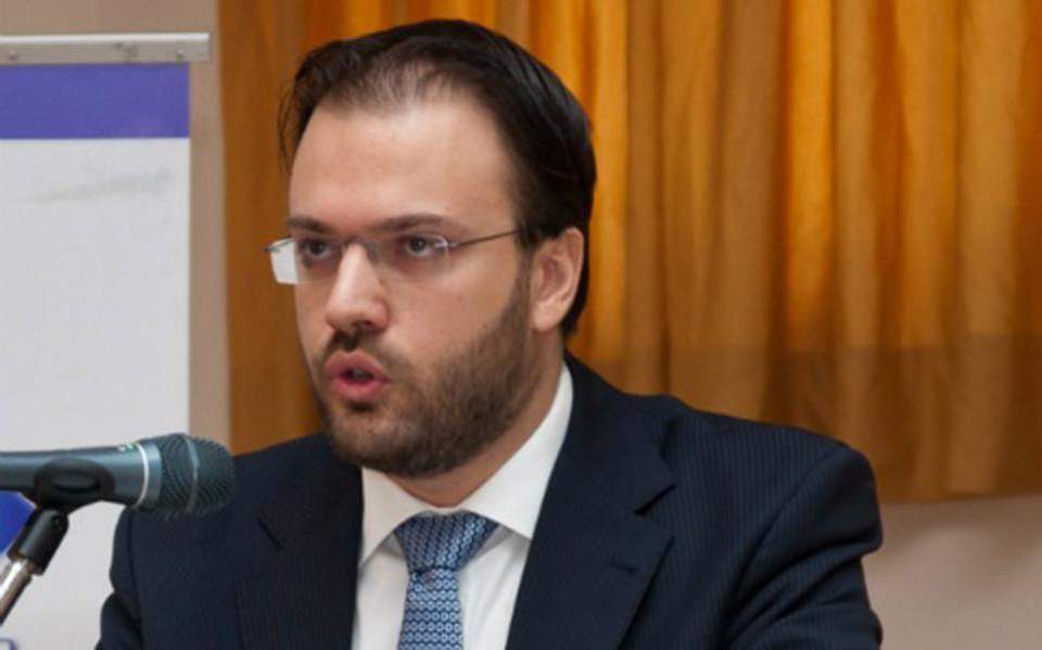 Θεοχαρόπουλος: Σκάνδαλο με τεράστια πολιτική ευθύνη ο υπερδιπλασιασμός της φαρμακευτικής δαπάνης επί ΝΔ - Media