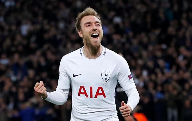 Οδοστρωτήρας η Σίτι, 4-0 τη Βασιλεία - Το "γύρισε" η Τότεναμ, 2-2 με Γιουβέντους - Media