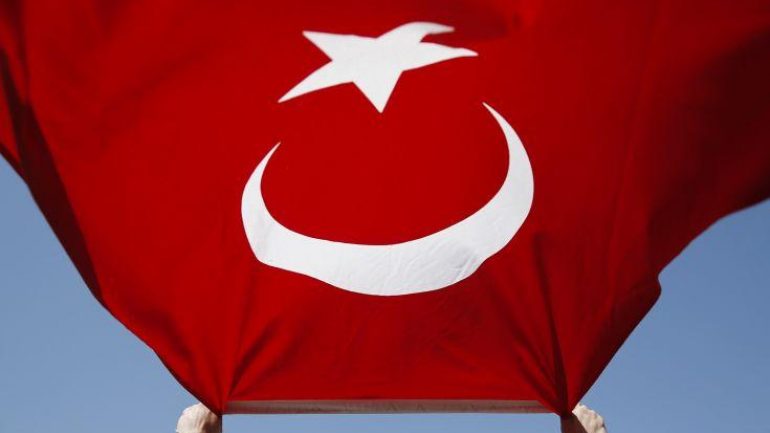 Τουρκία: «Τρομοκρατική οργάνωση» χαρακτηρίστηκε η Χαγιάτ Ταχρίρ αλ Σαμ - Media