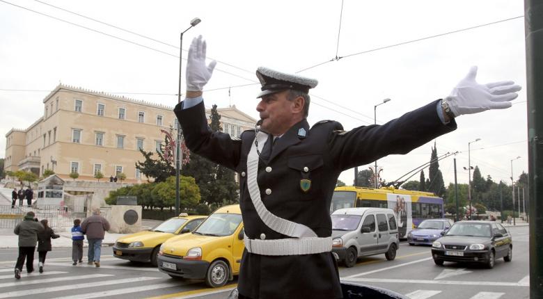 Έκλεισε το κέντρο της Αθήνας – Κυκλοφοριακές ρυθμίσεις - Media