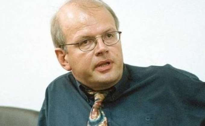 Τσελέντης: Μάλλον ο κύριος σεισμός - Περιμένουμε έντονη μετασεισμική ακολουθία - Media