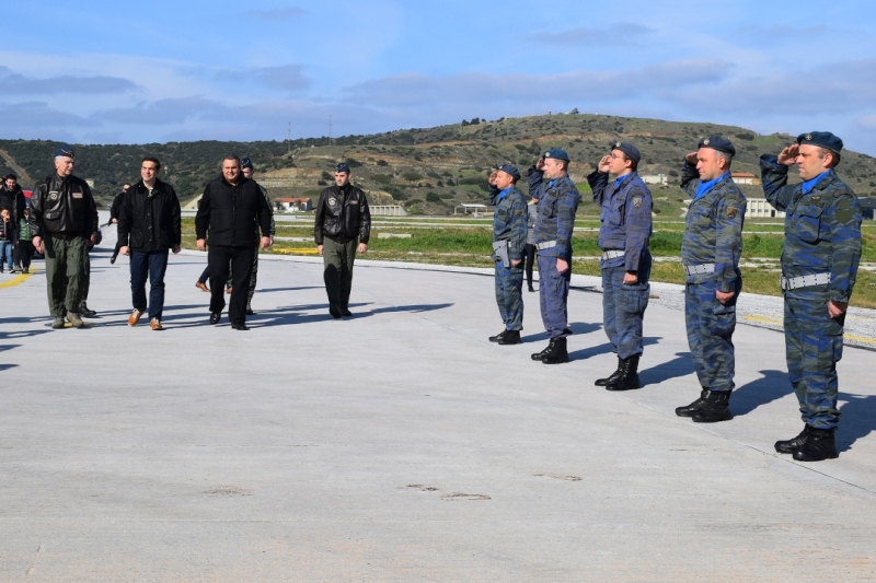 Η ανάρτηση του πρωθυπουργού στο Instagram από το καρναβάλι της Σκύρου - Media