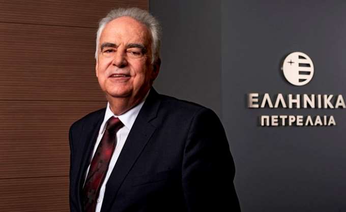 Πως σχολιάζει η διοίκηση των ΕΛΠΕ το ρεκόρ κερδών, παραγωγής και πωλήσεων για το 2017 (Video) - Media