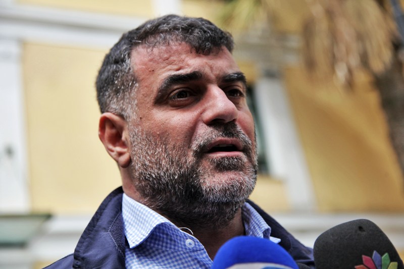 Βαξεβάνης: Γ..μώ το κεφάλι σου Αντωνάκη - Νέο σχόλιο μετά τη μήνυση  - Media