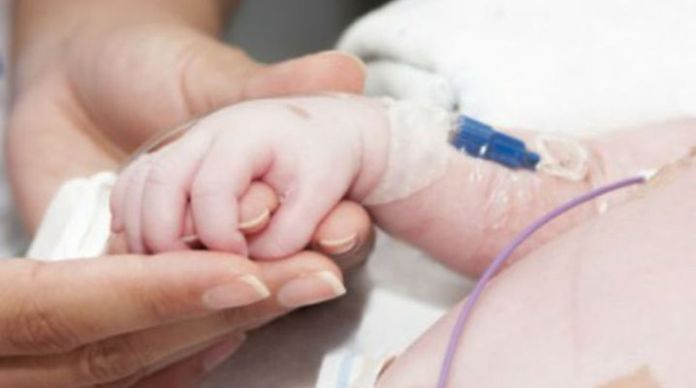 Νεκρό 2χρονο αγοράκι από εισρόφηση - Media