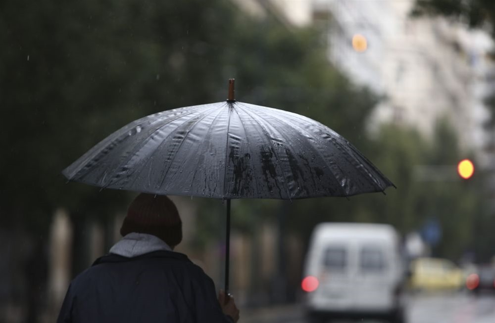 Καιρός: Βροχές, χιόνια και τσουχτερό κρύο - Media