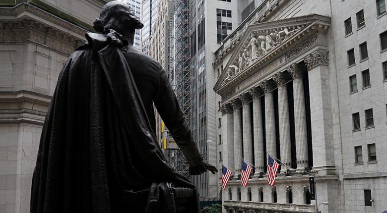Σε θετικό έδαφος η Wall Street μετά την υπογραφή για την επιβολή δασμών - Media