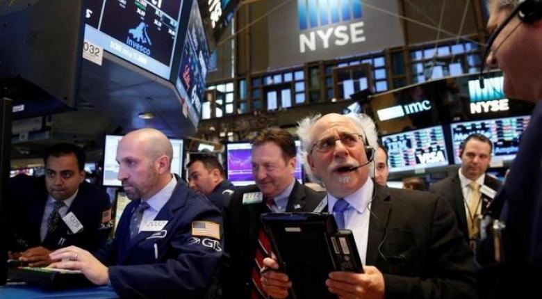 Άνοδος στη Γουόλ Στριτ - Media