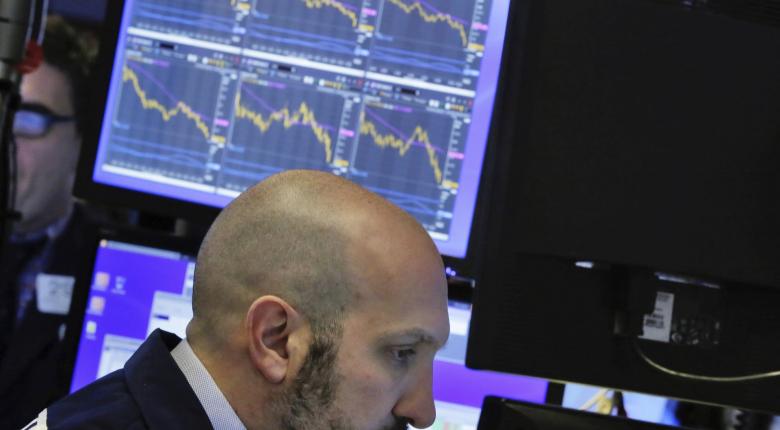 Wall Street: Η χειρότερη εβδομάδα των τελευταίων δύο ετών - Media