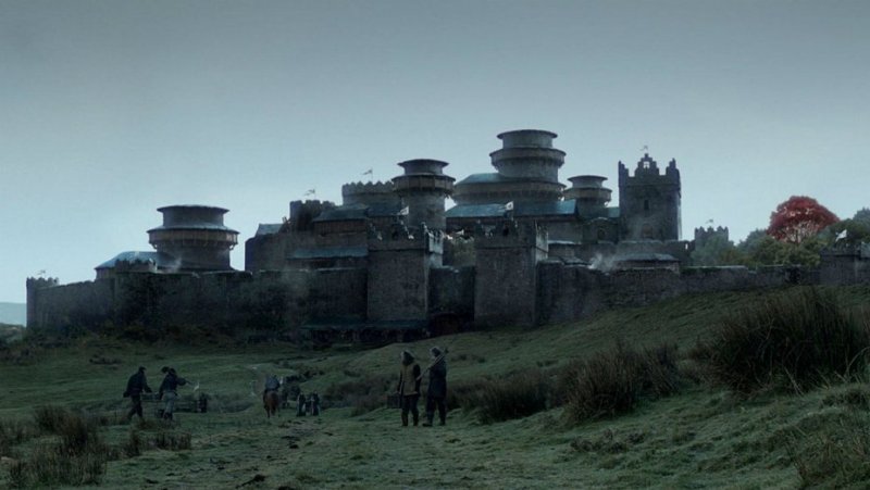 Αποκαλύψεις για το Game of Thrones: Έρχονται μεγάλες ανατροπές στη σειρά (Video) - Media