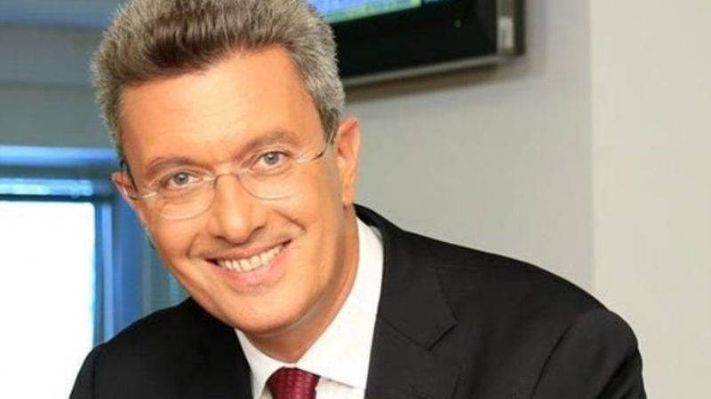 Νίκος Χατζηνικολάου: Αυτοί θα είναι οι καλεσμένοι του στο «Ενώπιος Ενωπίω» - Media