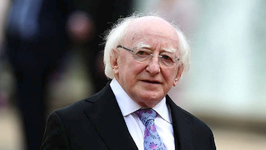 Προσφυγικό - Μάικλ Ντ. Χίγκινς: Οι Έλληνες παράδειγμα για όλο τον κόσμο - Media