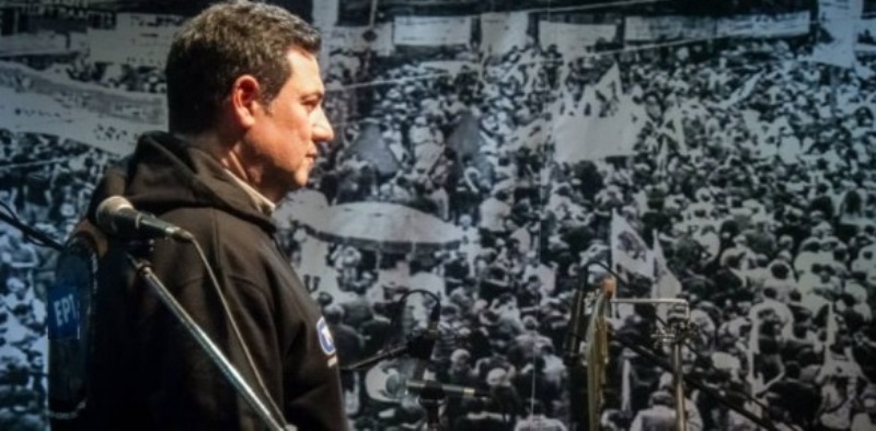 Ο Πάνος Χρυσοστόμου νέος διευθυντής στην ΕΡΑ - Media