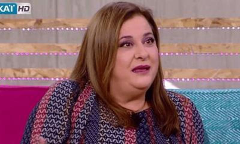 Η Ελισάβετ Κωνσταντινίδου στο πλευρό του Αλέξη - «Ελπίζω ακόμη στον Τσίπρα» - Media