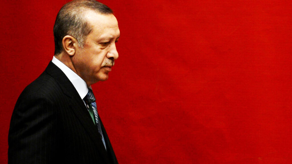 Ερντογάν εκτός ελέγχου: Αν χρειαστεί θα πάρουμε ζωές για να οικοδομήσουμε τη μεγάλη Τουρκία - Media