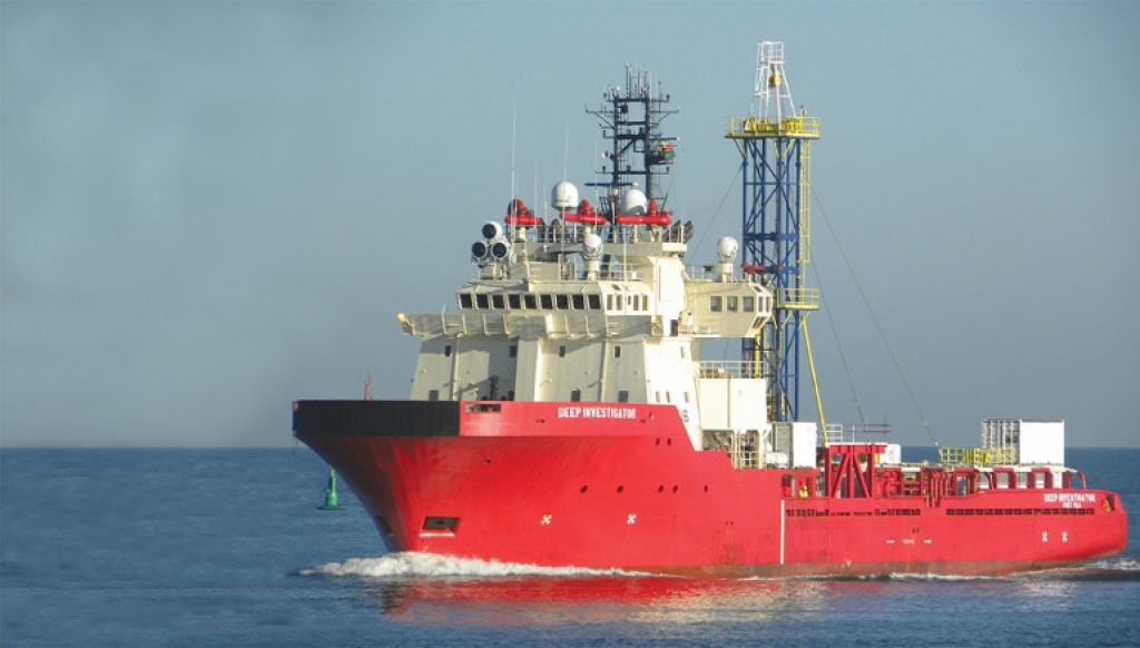 Κύπρος: Στο οικόπεδο 10 της ΑΟΖ ξεκινά έρευνες το σκάφος Ocean Investigator - Media
