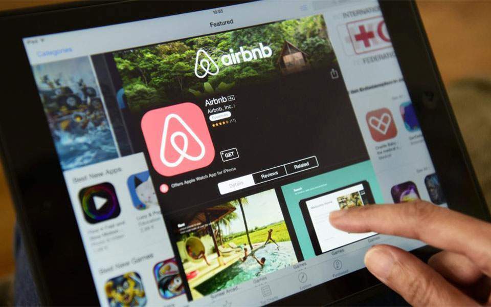 Προσοχή στην παγίδα της εφορίας για τις ενοικιάσεις μέσω Airbnb - Media