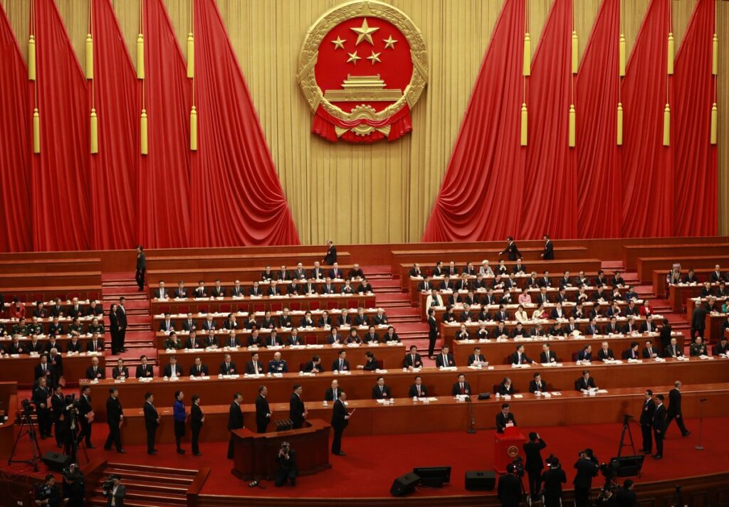 Κίνα: Ισόβιος πρόεδρος ο Σι Τζινπίνγκ – Φόβοι για επιστροφή σε Μαοϊκό στυλ διακυβέρνησης - Media