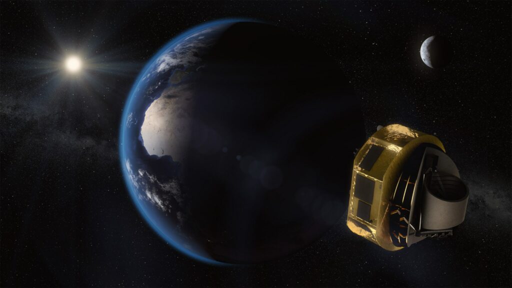 Ariel: Αυτό είναι το νέο τηλεσκόπιο της ESA που θα μελετήσει τους εξωπλανήτες - Media
