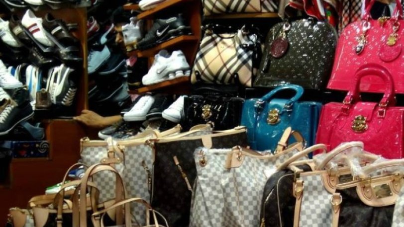 ΟΟΣΑ: «Οσο μεγαλώνουν οι ζώνες ελεύθερου εμπορίου τόσο αυξάνονται τα προϊόντα-μαϊμού» - Media