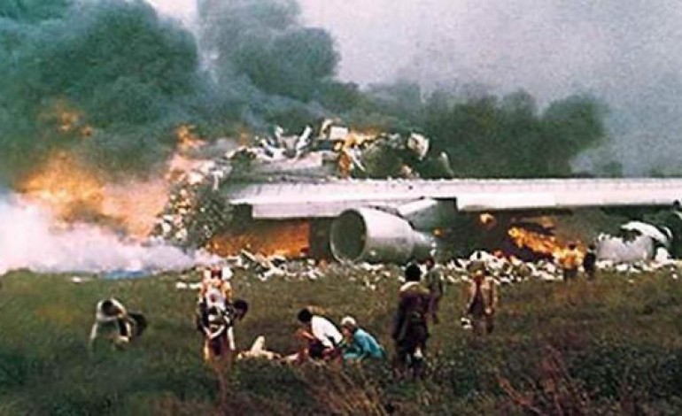 Σαν σήμερα το πιο πολύνεκρο αεροπορικό δυστύχημα στην ιστορία – Το χρονικό και οι συνέπειες (Photos/Video) - Media