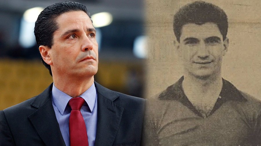 Βαρύ πένθος για Σφαιρόπουλο - Media