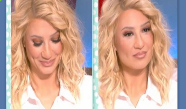 Η on air αποκάλυψη για τον Λιάγκα που άφησε άφωνη τη Σκορδά! (Video) - Media