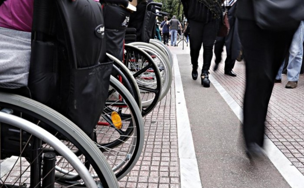 Διοκητής του ΟΠΕΚΑ: Δεν κόβονται τα αναπηρικά επιδόματα - Media