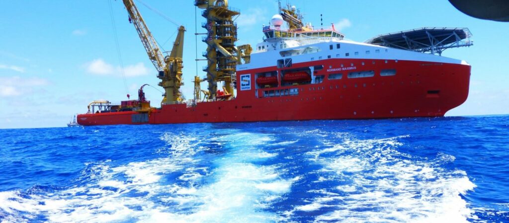 ExxonMobil: Κανονικά οι εργασίες στο οικόπεδο 10 της κυπριακής ΑΟΖ - Media