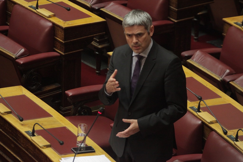 Καραγκούνης: Κανένας ανασχηματισμός δεν πρόκειται να σώσει την κυβέρνηση στις επερχόμενες εκλογές - Media