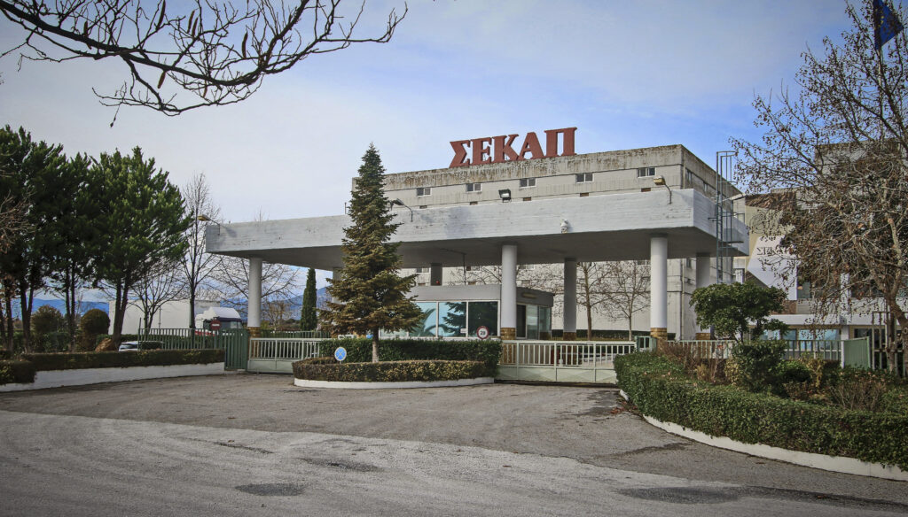 Πούλησε τη ΣΕΚΑΠ στην Japan Tobacco ο Ιβάν Σαββίδης, σε ποιες επενδύσεις στοχεύει τώρα  - Media