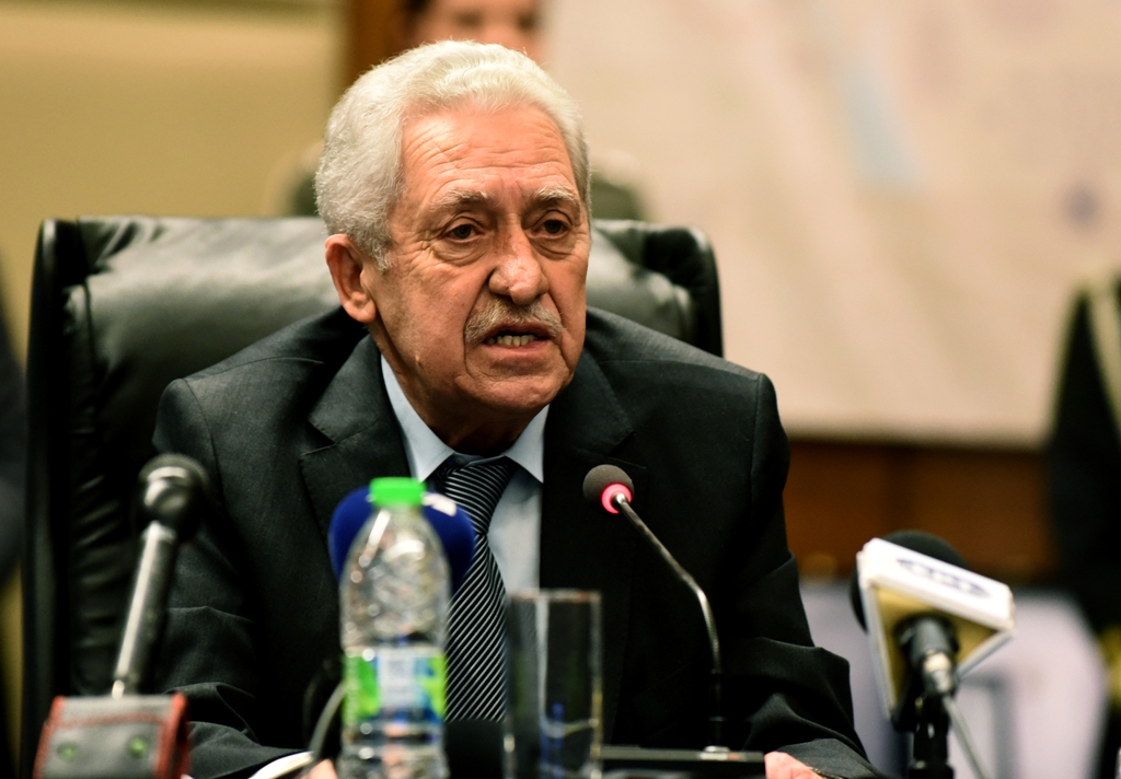 Κουβέλης: Τα πλήγματα που δέχτηκε η μεσαία τάξη δεν ήταν από την κυβέρνηση του ΣΥΡΙΖΑ - Media
