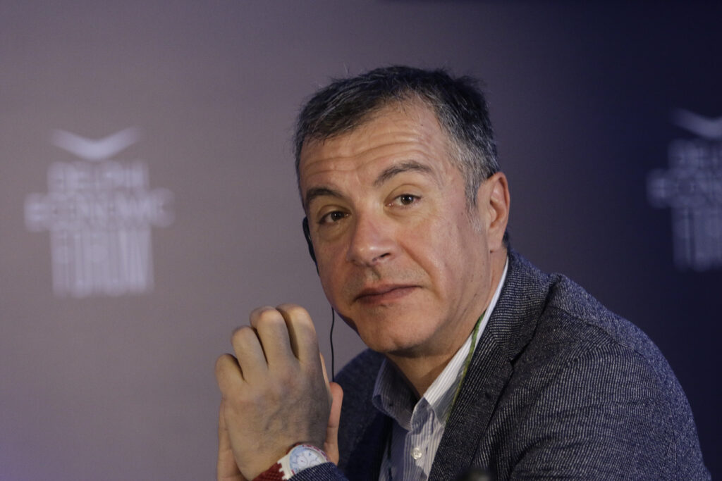 Θεοδωράκης: Θα συναντήσω τον Τσίπρα αλλά δεν θα μπω στην κυβέρνηση - Media