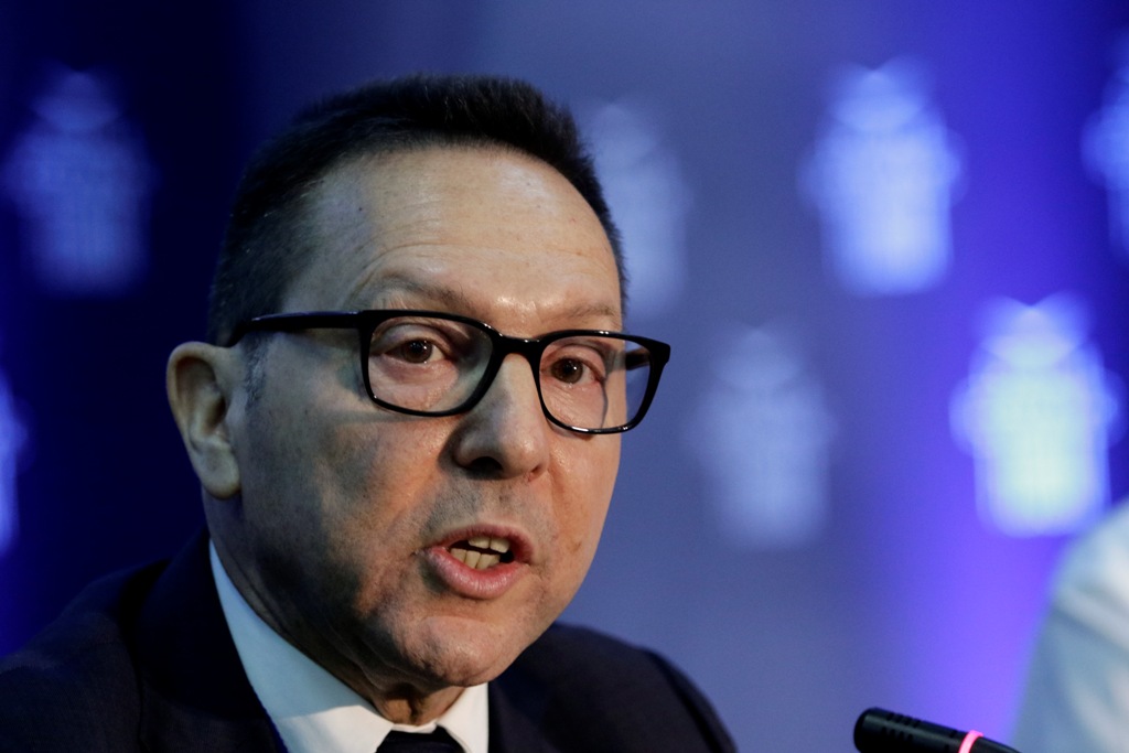 Στουρνάρας για Νοvartis: Αφού δεν βρήκαν τίποτε παράνομο, με κατηγορούν τώρα για τα νόμιμα - Media