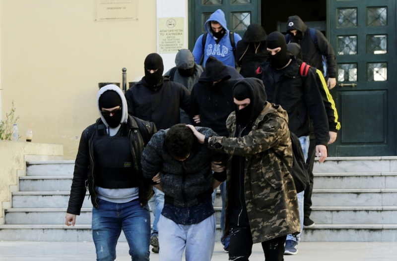 «Δηλητήριο» ΣΥΡΙΖΑ κατά Μητσοτάκη: Να μας πει αν η αριστερά είναι η μήτρα της τρομοκρατίας - Media