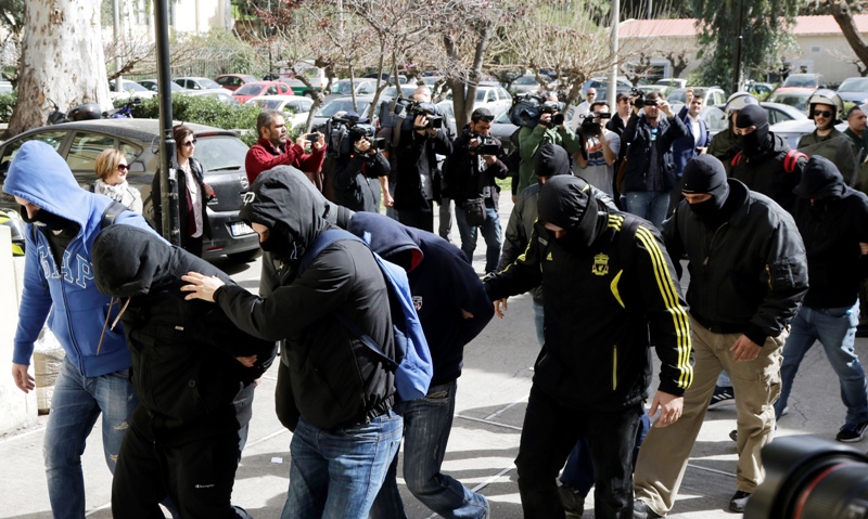 Ακροδεξιό σχέδιο προβοκάτσιας στα Ίμια - Τι προκύπτει από τις συνομιλίες μελών της Combat 18 - Media