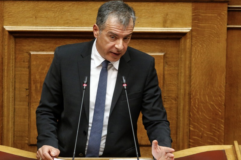 Θεοδωράκης: Πάμε λοιπόν να τα διερευνήσουμε όλα - Media