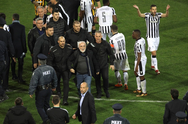 Τι προβλέπει ο Κανονισμός για εκφοβισμό - Ποιες είναι οι ποινές - Media